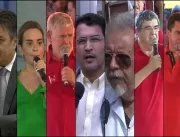 Pesquisa Ibope para o Senado na Paraíba: Cássio ma