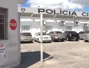 Foragido, ex-prefeito de cidade paraibana é preso 