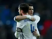 Real Madrid sofre, mas bate o lanterna e se garant