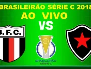Nos pênaltis, Botafogo-SP tira o sonho do Belo da 