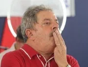 Perícia revela que contrato do tríplex de Lula foi