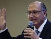 Campanha de Alckmin deverá rever estratégia de cri