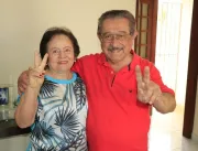 Ex-prefeita de Mogeiro declara apoio a Maranhão pa