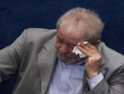 Lula joga a toalha e decide abandonar a sucessão p