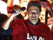 Vox Populi: Haddad assume liderança na corrida pre