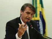 Bolsonaro prepara manifesto para rebater críticas 