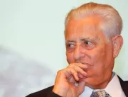 Ex-governador Joaquim Roriz morre aos 82 anos em B