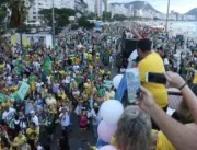 No Rio, apoiadores de Bolsonaro hostilizam equipe 