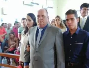 Decisão do STJ que afasta prefeito de São José de 