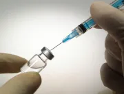 Secretaria de Saúde de Bayeux inicia vacinação con