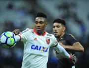 Flamengo bate Corinthians pela primeira vez na Are