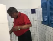 Maranhão vota em João Pessoa e diz estar em luta d