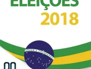 APURAÇÃO OFICIAL GOVERNADOR: 25,51% DAS URNAS - João 58,78% contra 21,68% de Lucélio 