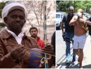 Capoeirista é morto por apoiador de Bolsonaro ao d
