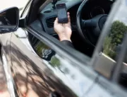 Vídeo: Passageira filma motorista do Uber se mastu
