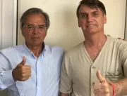Guru de Bolsonaro é alvo de investigação do MPF po