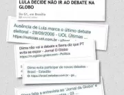 Bolsonaro responde Haddad após polêmica sobre deba