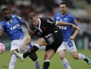 Vasco vence Cruzeiro, quebra tabu de 12 anos e res