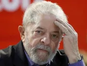Lula é ‘detento, e não comentarista politico’, afi