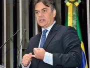 Sem mandato em 2019, Cássio decide ficar em Brasíl