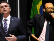 Bolsonaro: atualização de Enéas? – Por Ytalo Kubit