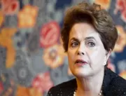 Questionada, Dilma Rousseff não descarta ser candi