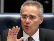 Renan faz aceno a Bolsonaro e defende convergência programática