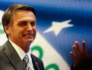 Bolsonaro afirma que vetaria aumento salarial de m