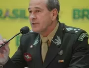 Bolsonaro anuncia general assessor de Toffoli para