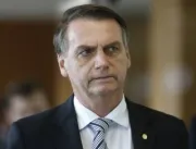 Ministro dá 3 dias para Bolsonaro esclarecer incon