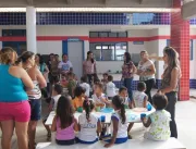 Cartaxo entrega creche que vai atender 140 crianças no Altiplano e destaca investimentos na educação infantil