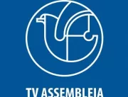 Gervásio anuncia implantação da TV Assembleia em P