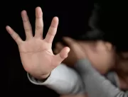VÍDEO: Polícia procura suspeito que estuprou jovem