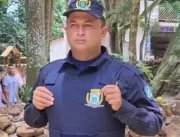 Guarda Civil de Itapororoca é assassinado e acusad