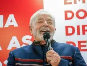 VEJA O VÍDEO - Lula é recebido com vaias e gritos