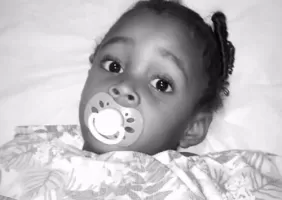 [VÍDEO] Criança de 2 anos morre após sofrer choque
