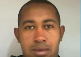 [VÍDEO] Traficante é executado após comemorar mort