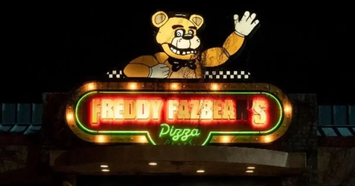 Five Nights at Freddy's, Reino Animal e outros filmes para ver esta semana, Cinema