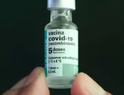 Senado aprova MP que autoriza doação de vacinas contra a covid-19