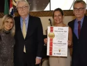 Grupo São Cristóvão recebe prêmio “Excelência da Saúde 2022”