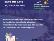 Primeira edição do Startup Weekend Itapema traz iniciativa mundial de ideias de negócio inovadoras para a região
