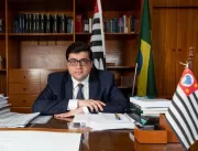 Economista Felipe Salto palestra na Alesp a convite da Federação PSDB-Cidadania