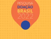 IDIS prepara lançamento de nova edição da Pesquisa Doação Brasil