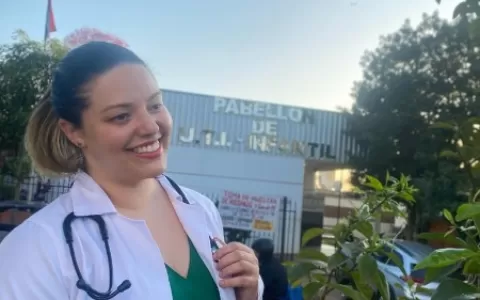 De Pernambuco para o Mundo: Jéssica Lima conhecida como Dra. Arretada destaca a importância do sorriso para transformar vidas