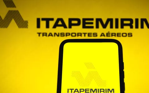 Justiça paulista decreta falência do Grupo Itapemirim