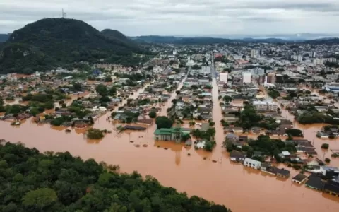 Tragédia no Rio Grande do Sul: Entenda o Desastre e Saiba Como Ajudar