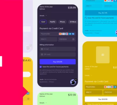 XSOLLA lança estação de pagamento, a ferramenta mais poderosa para desenvolvedores móveis para desbloquear receita com checkout customizável e simplificado