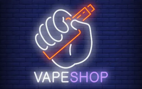 Head Shop – o balcão único de acessórios para Vape