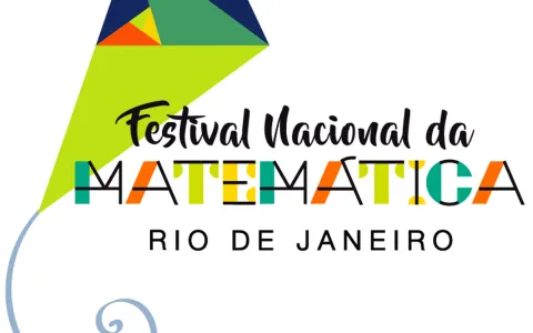 Segundo Festival Nacional de Matemática abre inscrições no Rio