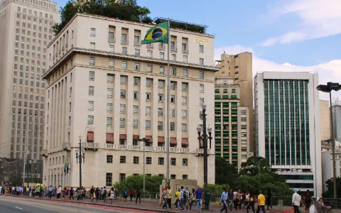 Prefeitura de São Paulo oferece 4,2 mil vagas de estágio 